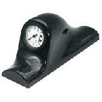 Support 1 mano - look carbone - diametre 52mm - cote gauche