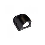 Support 1 Manometre Noir pour mano 52mm Support 1 Manometre Noir pour mano 52mm