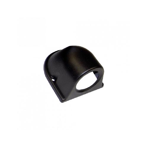 Supports pour Manos Support 1 Manometre Noir pour mano 52mm