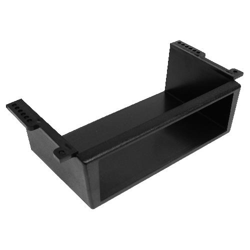 Facade Universelle Support Auto-radio universel ISO 12x22x7cm