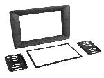 Facade autoradio VW Support Autoradio 10 pour VW Golf VII 2012-2020 avec reduction 7