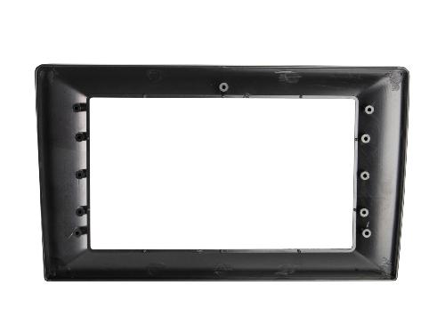 Facade autoradio VW Support Autoradio 10 pour VW Golf VII 2012-2020 avec reduction 7