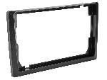 Facade autoradio VW Support Autoradio 10 pour VW Golf VII 2012-2020 avec reduction 9