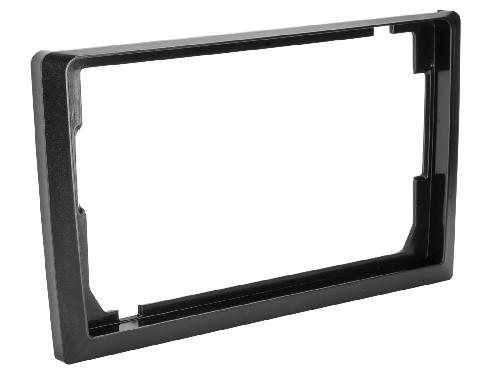 Facade autoradio VW Support Autoradio 10 pour VW Golf VII 2012-2020 avec reduction 9
