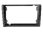 Facade autoradio VW Support Autoradio 10 pour VW Golf VII 2012-2020 avec reduction 9