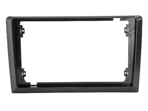 Facade autoradio VW Support Autoradio 10 pour VW Golf VII 2012-2020 avec reduction 9