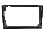 Facade autoradio VW Support Autoradio 10 pour VW Golf VII 2012-2020 avec reduction 9