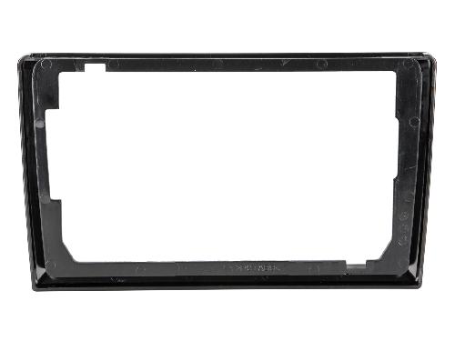 Facade autoradio VW Support Autoradio 10 pour VW Golf VII 2012-2020 avec reduction 9
