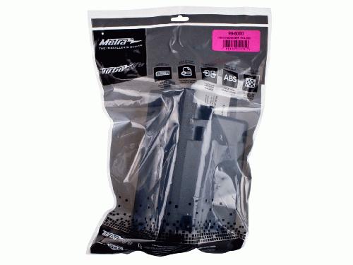 Facade autoradio Ford Support Autoradio 1Din avec compartiment pour divers vehicules US