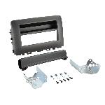 Support Autoradio 1Din avec compartiment pour Kia Rio 02 2017-2022