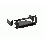 Support Autoradio 1Din avec rangement pour Chrysler Dodge Jeep Plymouth
