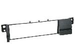 Supports Autoradio de Roger Support autoradio 1DIN compatible avec BMW serie 3 E46 98-05 - Noir