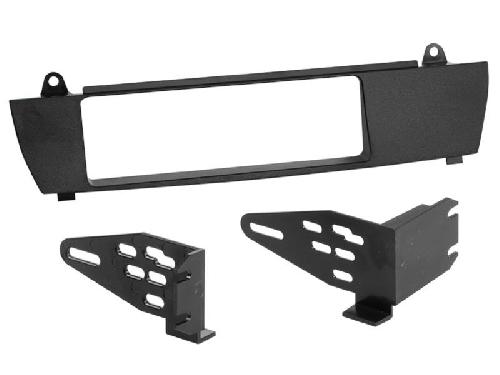 Supports Autoradio de Roger Support autoradio 1DIN compatible avec BMW X3 E83 04-10