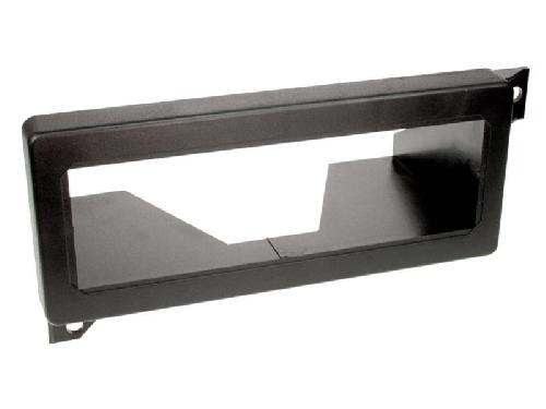 Supports Autoradio de Roger Support autoradio 1DIN compatible avec Chrysler Cherokee Voyager Wrangler av01