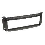 Support autoradio 1DIN compatible avec Chrysler Jeep Dodge 99-07 voir liste - Noir