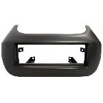 Supports Autoradio de Roger Support autoradio 1DIN compatible avec Citroen Nemo Fiat Fiorino Peugeot Bipper ap07