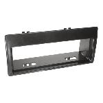 Supports Autoradio de Roger Support Autoradio 1Din compatible avec Citroen Xantia 98-01 - sans afficheur - Noir