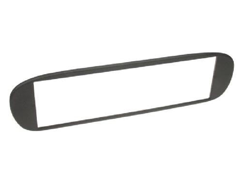 Supports Autoradio de Roger Support Autoradio 1Din compatible avec Fiat Barchetta ap95 Croma ap91