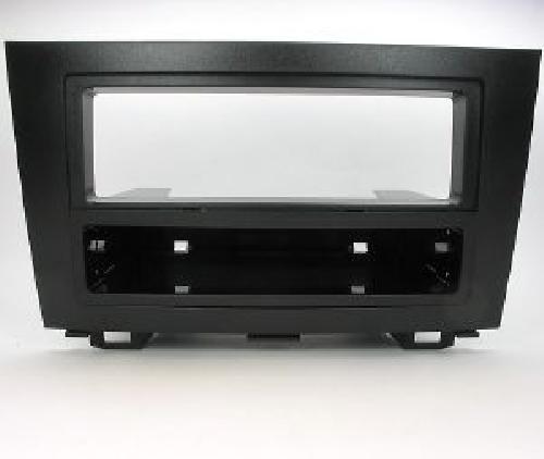 Supports Autoradio de Roger Support autoradio 1DIN compatible avec Honda CRV 2006-2010