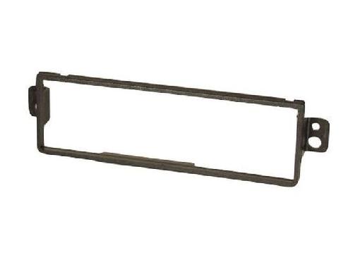 Supports Autoradio de Roger Support autoradio 1DIN compatible avec Kalos Spark ap04 sans autoradio Origine