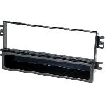 Support autoradio 1Din compatible avec Kia Sorento 02-06 avec vide-poche