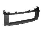 Supports Autoradio de Roger Support autoradio 1DIN compatible avec Mercedes Classe A B 04-12 voir liste