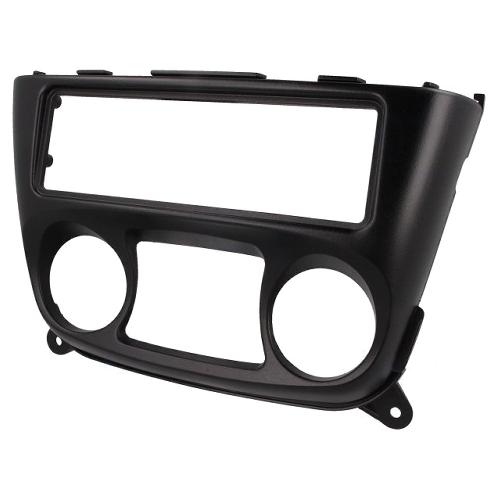 Supports Autoradio de Roger Support autoradio 1Din compatible avec Nissan Almera 00-06