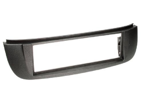 Supports Autoradio de Roger Support autoradio 1DIN compatible avec Nissan Almera Tino 00-03