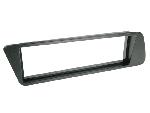 Supports Autoradio de Roger Support autoradio 1DIN compatible avec Peugeot 306 93-02