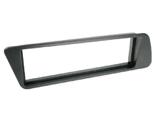 Supports Autoradio de Roger Support autoradio 1DIN compatible avec Peugeot 306 93-02
