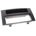 Supports Autoradio de Roger Support Autoradio 1DIN compatible avec VW Caravelle Transporter Touareg 03-15 voir liste