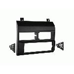 Support Autoradio 1Din pour Chevrolet GMC - Differents modeles - Noir