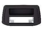 Facade autoradio Hyundai Support Autoradio 1Din pour Hyundai i30 -PDE- 12 2016-2024