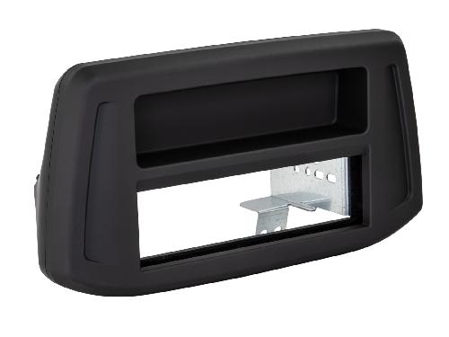 Facade autoradio Hyundai Support Autoradio 1Din pour Hyundai i30 -PDE- 12 2016-2024
