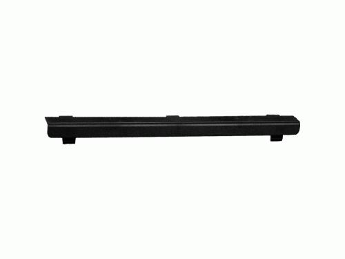 Facade autoradio Land Rover Support autoradio 1Din pour Land Rover Discovery -LJ LT- 03 1994-07 2004