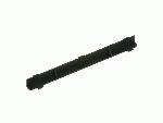 Facade autoradio Land Rover Support autoradio 1Din pour Land Rover Discovery -LJ LT- 03 1994-07 2004