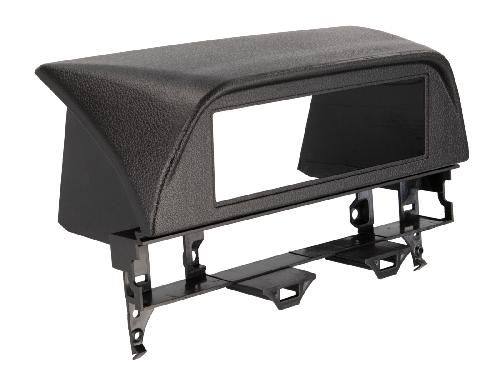 Facade autoradio Mazda Support Autoradio 1Din pour Mazda 6 -GG GY- 06 2002-02 2008