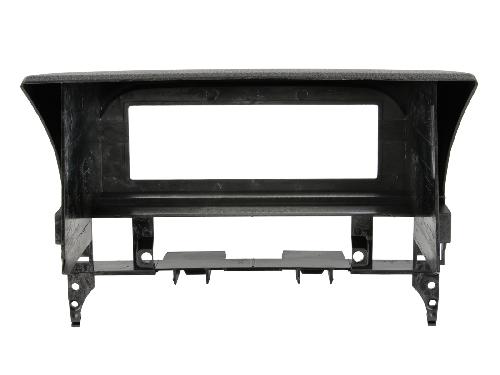 Facade autoradio Mazda Support Autoradio 1Din pour Mazda 6 -GG GY- 06 2002-02 2008