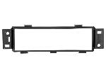 Facade autoradio Mercedes Support Autoradio 1Din pour Mercedes Citan Renault Kangoo