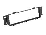 Facade autoradio Mercedes Support Autoradio 1Din pour Mercedes Citan Renault Kangoo