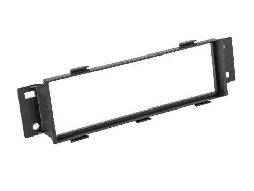 Facade autoradio Mercedes Support Autoradio 1Din pour Mercedes Citan Renault Kangoo
