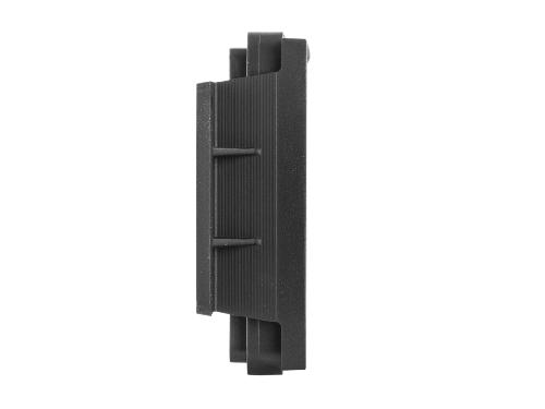 Facade autoradio Nissan Support Autoradio 1Din pour Nissan Primastar Renault Trafic