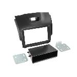 Support autoradio 1DIN VP compatible avec Isuzu D-Max ap11 - Noir