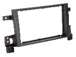 Facade autoradio Suzuki Support Autoradio 2-ISO Suzuki Grand Vitara 2005-2015 noir