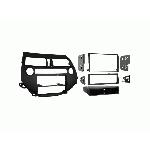 Support Autoradio 2Din avec compartiment pour Honda Accord Crosstour USA