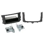 Support Autoradio 2Din avec rangement pour Smart Fortwo OEM Sat Nav
