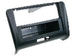 Supports Autoradio de Roger Support Autoradio 2DIN compatible avec Audi TT 2 06-14