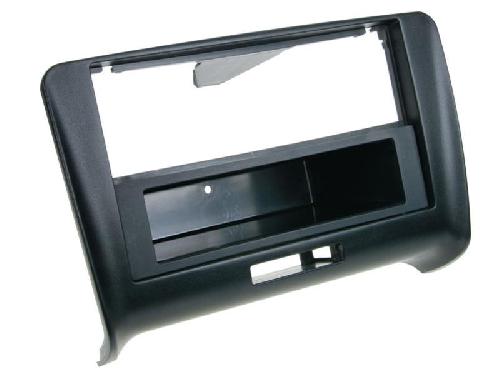 Supports Autoradio de Roger Support Autoradio 2DIN compatible avec Audi TT 2 06-14