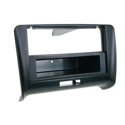 Supports Autoradio de Roger Support Autoradio 2DIN compatible avec Audi TT 2 - 2006-2014