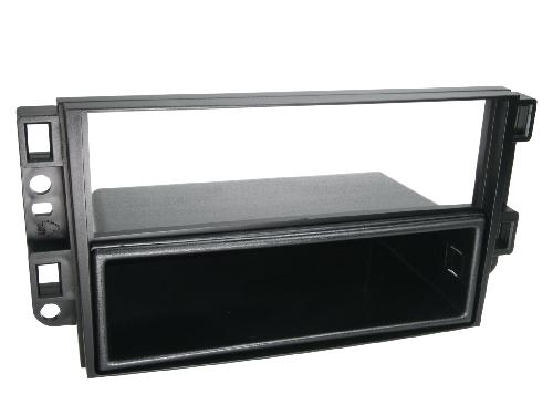 Supports Autoradio de Roger Support autoradio 2DIN compatible avec Aveo Captiva Epica 2006-2011